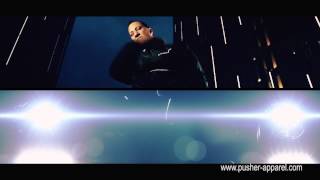 Farid Bang  quotDER LETZTE TAG DEINES LEBENS  INTROquot official Video [upl. by Adeirf]