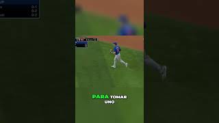 ¡Impresionantes Jugadas en el Juego ¡Mira Este Doble Juego campeon baseball boxeadores duet [upl. by Atinoj]