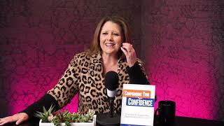 Compounding Your Confidence Small Steps to Big Success with Jill Johnson [upl. by Alyse]