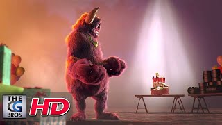 CGI Animated Short  quotBig Gamequot  by Team Big Game  TheCGBros [upl. by Yur]