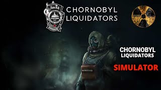 Chornobyl Liquidators 🇵🇱  3   Likwidatorzy Katastrofy Elektrowni Atomowej w Czarnobylu [upl. by Nalra]