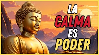 Cultiva SERENIDAD Guía Completa del Zen Buda 🧘‍♂️🌺 [upl. by Harrad]