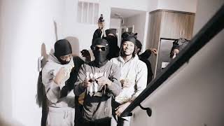 Ybcdul  Switchy Switch Gang shot by HazeOnTheCam ft 9side Ree Fsdabender Mere Pablo [upl. by Septima]