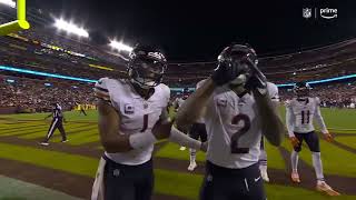 20232024 Chicago Bears Highlights [upl. by Tierell]