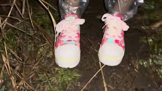 sneaker mudgirlshoes [upl. by Annabella]