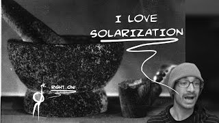 Solarize on the Prize—Vlog [upl. by Boylston870]