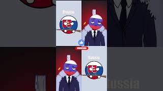 Countries Change Compilation 🔥 countryball [upl. by Krystal]