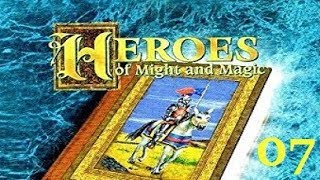 Lets Play quotHeroes of Might amp Magic 1quot  07 German  Deutsch [upl. by Ellenor]