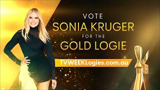 Seven Logie Voting Promos x 3 [upl. by Persson]