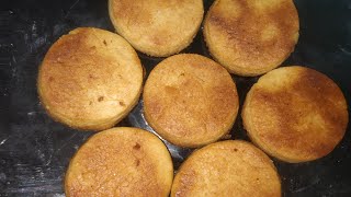 Osmania biscuit Hyderabadi Famous Osmania biscuits How To make Osmania biscuits with out oven [upl. by Alyssa398]