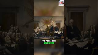 The American Revolution How 13 Colonies Fought for Freedom [upl. by Nothsa]