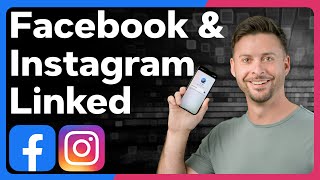 How To Check If Facebook And Instagram Are Linked [upl. by Jemmie]