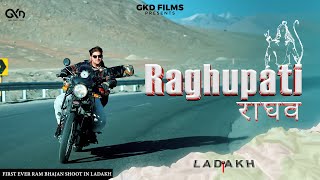 Raghupati Raghav Raja Ram   Official Video   Bhajan By Govind Krsna Das  Original Lyrics [upl. by Schild]