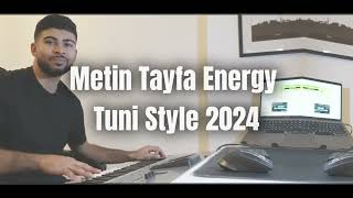 ORK METIN TAYFA ⚡️ ENERGY ⚡️  ☆ Tuni Style ☆ ♫ █▬█ █ ▀█▀ ♫ 2024 HIT [upl. by Nyved]