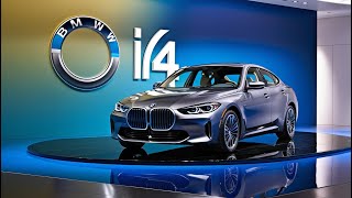 Bmw i4 BMW i4 2025 Upcoming bmw i4 top 5 upcoming cars top 10 upcoming cars [upl. by Leicam]