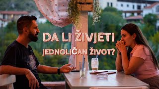 Adi Bebanić amp Dinela DA LI JE FAKULTET STVARNO BITAN  Coffee Time EP 1 [upl. by Vaules]