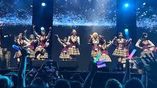 JKT48  Honest Man at Pestapora 2022 [upl. by Stricklan60]