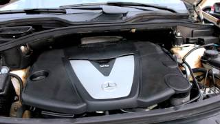 2007 MercedesBenz ML320 CDI  Village Luxury Cars Toronto [upl. by Chalmers]