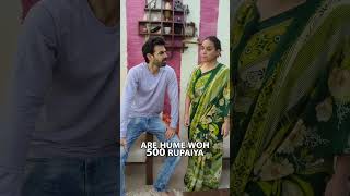 Logon ki Madad Karo  Hindi Jokes Video  sit shorts youtubeshorts comedyshorts [upl. by Uuge523]