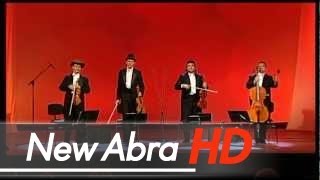 Grupa MoCarta  MozART Group  Eine Kleine World Music HD [upl. by Kora]