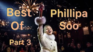 Best of Phillipa Soo  Part 3 [upl. by Odyssey188]