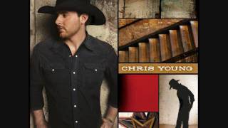 Chris Young  The Shoebox [upl. by Letnohs]