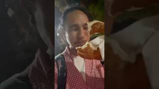 ₺ 35000 TRY 🇹🇷 Simit Turkish Pretzel 🇹🇷🥨 🧀 Street Food Cart  Istanbul Turkey [upl. by Eseela]