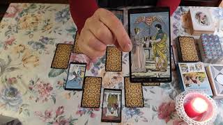 Tirage Tarot BÉLIER NOVEMBRE 2019 [upl. by Ahtar]