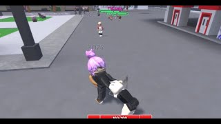 My first baddies video [upl. by Katzen972]