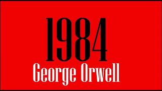 1984 di George Orwell  Parte 8  Audiolibro Italiano [upl. by Chicoine410]