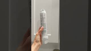 How To Change Frigidaire Refrigerator Water Filter Replacement Instructions [upl. by Pallaten]