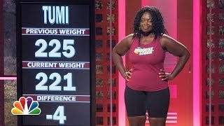 Where Are They Now Tumi  The Biggest Loser Highlight [upl. by Brainard326]