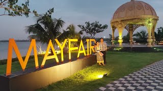 MAYFAIR GOLF Resort ⛵swatantrasharma7353raipur chhattisgarh viralvideo [upl. by Nnylyrehc316]