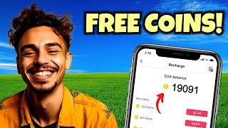 NEW TikTok Free Coins 2024  How To Get Coins on Tiktok For Free iOS amp Android [upl. by Dar]