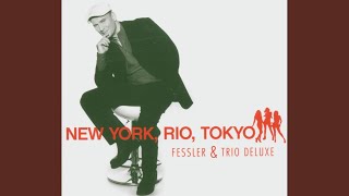 New York Rio Tokyo [upl. by Haimaj359]