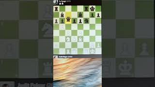 Judit Polgar vs Yu Yangyi [upl. by Oam]