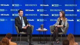 A conversation with departing FDA Commissioner Scott Gottlieb on his tenure and policy reforms [upl. by Htiaf]