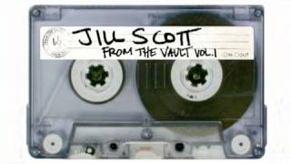 The Original JILL SCOTT From The Vault Vol 1 Tony Nuccios Mixtape [upl. by Regen]