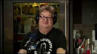 Artie Interrogates Mike Bocchetti [upl. by Nealah]