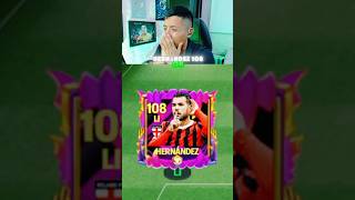 🤯LA MEJOR PLANTILLA DE FC MOBILE fcmobile fifamobile 4nroo [upl. by Pharaoh]