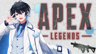 【APEX】フルパランク！ apex 手元配信 声フェチ 手フェチ ゲーム 初見さん大歓迎 [upl. by Binky656]