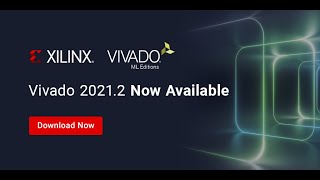 How to Install AMDXilinx Vivado ML 20212 Free Standard Edition [upl. by Helm]