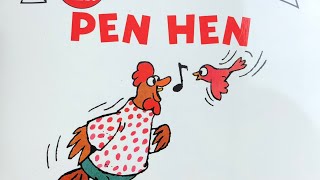 Pen Hen [upl. by Maxia]