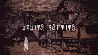 Leliță Săftiță  Romanian Song feat Meena Cristiana [upl. by Vale564]