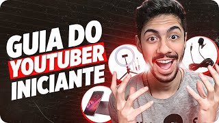 ✅Como Gravar Vídeos para Youtube DO JEITO CERTO GUIA PASSO A PASSO [upl. by Arihsa]