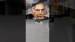 RIP RATAN TATA sir😭😭😭😭😭😭😭😭 [upl. by Ainnat]