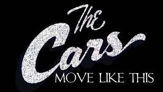 THE CARS ― TOO LATE 2011 [upl. by Aryamoy]