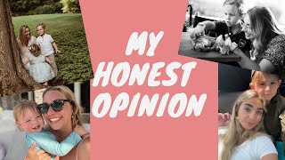 my HONEST OPINION about being an AuPair in America 🇺🇸 [upl. by Genni]