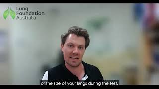 Lung Function Tests [upl. by Eerrehc]