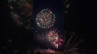 Fireworks 2024  Canada  Victoria Day [upl. by Othilia]